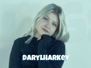 Darylharkey