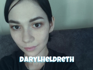 Darylheldreth