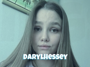 Darylhessey