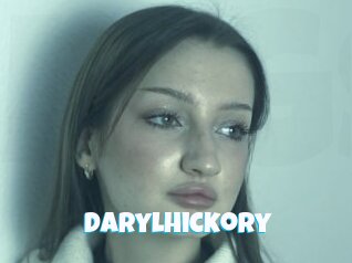 Darylhickory