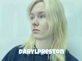 Darylpreston