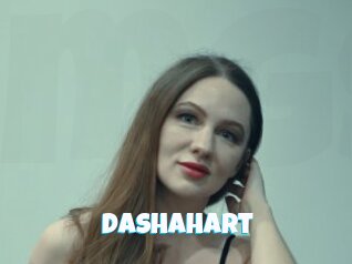 Dashahart