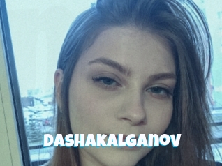 Dashakalganov