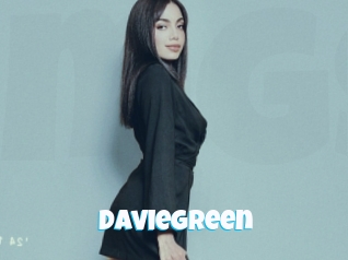 daviegreen Miss Gros Seins