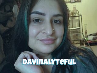 Davinalyteful