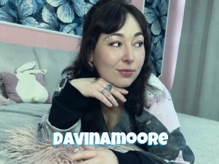 Davinamoore
