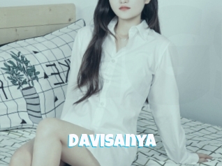 Davisanya