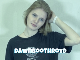 Dawnboothroyd
