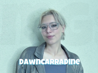 Dawncarradine