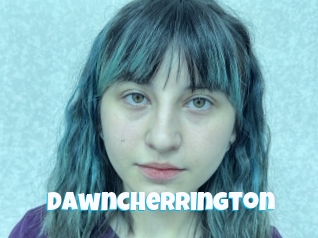 Dawncherrington