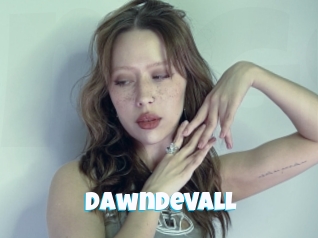 Dawndevall