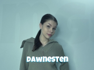 dawnesten Miss Gros Seins