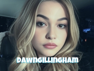 Dawngillingham