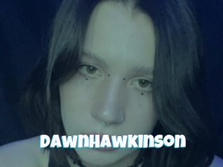 Dawnhawkinson