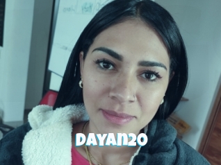 Dayan20