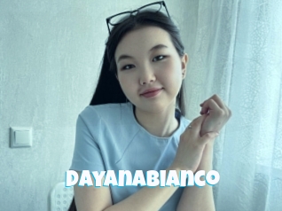 Dayanabianco