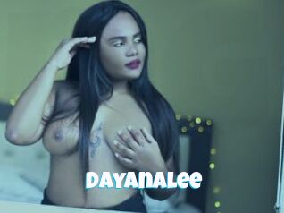 Dayanalee