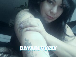 Dayanlovely
