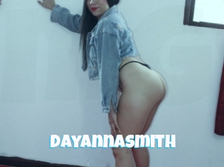 Dayannasmith