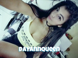 dayannqueen Miss Gros Seins