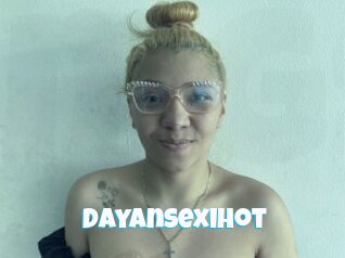 Dayansexihot