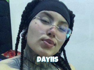 Dayiis