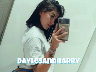 Daylesandharry