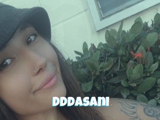 Dddasani