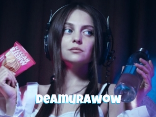 Deamurawow