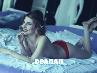 Deanan