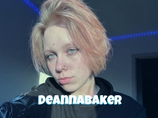 Deannabaker