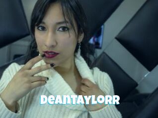 deantaylorr Miss Gros Seins