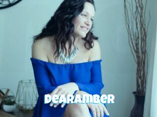dearamber Miss Gros Seins