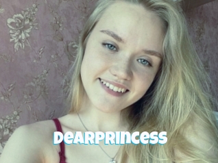 Dearprincess
