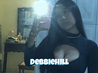 debbiehill Miss Gros Seins