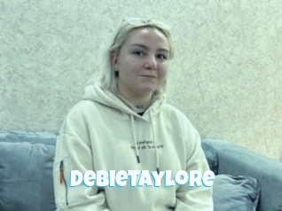 Debietaylore