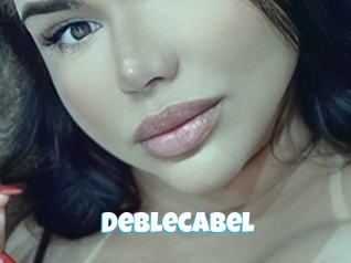 Deblecabel