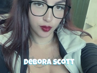 debora_scott Miss Gros Seins