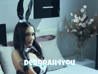 Deborah4you
