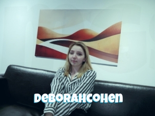 Deborahcohen