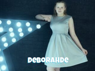 Deborahde