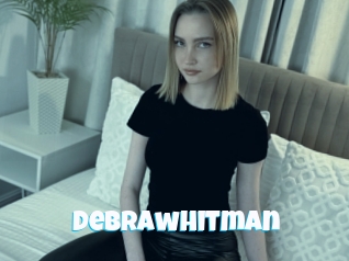 Debrawhitman