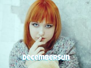 Decembersun