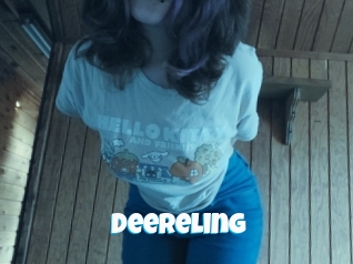 Deereling