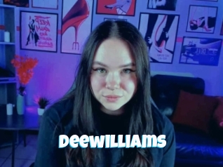 Deewilliams