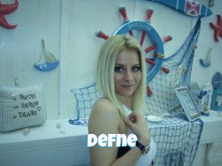 Defne