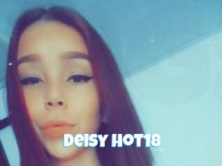 Deisy_hot18