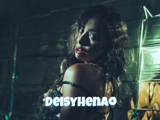 Deisyhenao