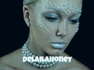 Delailahoney