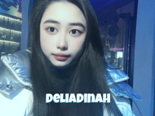 Deliadinah